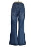 Signature Blue Jeans Size 26 waist - photo 2