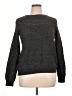 Lauren by Ralph Lauren Tweed Gray Pullover Sweater Size XL - photo 1