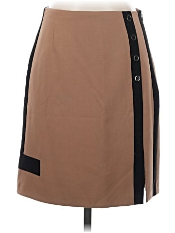 White House Black Market Casual Skirt (view 1)