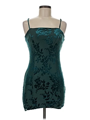 Forever 21 Cocktail Dress (view 1)
