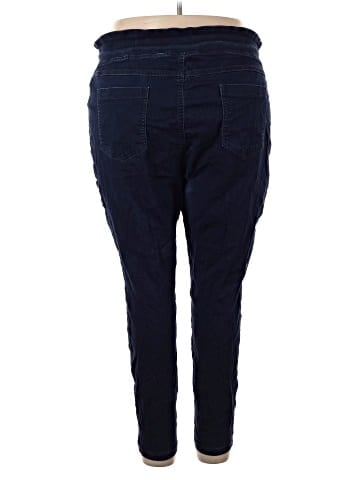 Terra & Sky Jeggings (view 2)