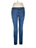Rewash Solid Blue Jeans Size 13 - photo 1