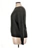 Lauren by Ralph Lauren Tweed Gray Pullover Sweater Size XL - photo 5