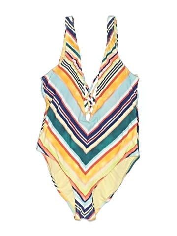 Hobie Swimsuit Top (view 1)