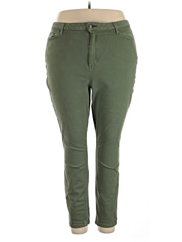 Unbranded Jeggings (view 1)