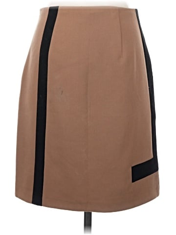 White House Black Market Casual Skirt (view 2)