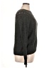 Lauren by Ralph Lauren Tweed Gray Pullover Sweater Size XL - photo 4