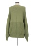 Le Lis Green Pullover Sweater Size XS - photo 2