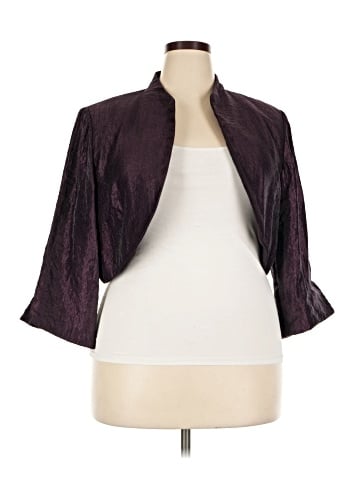 DressBarn Jacket (view 1)