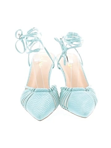 Lulus Heels (view 2)