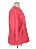 Max Studio Pink Gray 3/4 Sleeve Blouse Size 1X - photo 4
