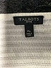 Talbots Ivory Cardigan Size M (petite) - photo 7