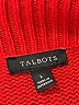 Talbots Red Pullover Sweater Size L - photo 7