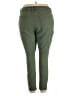 Unbranded Green Jeggings Size 18 - photo 2