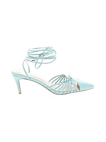 Lulus Heels (view 1)