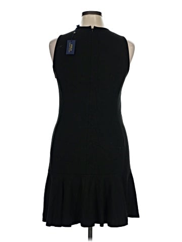 Polo by Ralph Lauren Cocktail Dress (view 2)