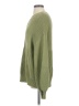 Le Lis Green Pullover Sweater Size XS - photo 5