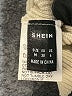 Shein 100% Polyester Ivory Tube Top Size 6 - photo 7