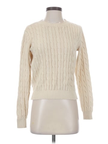 American Apparel Pullover Sweater (view 1)