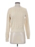 American Apparel Ivory Pullover Sweater Size S (estimated) - photo 1