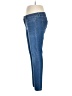 Rewash Solid Blue Jeans Size 13 - photo 5