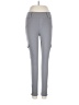 Soybu Gray Active Pants Size S - photo 1