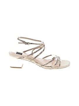 White House Black Market Sandals (view 1)