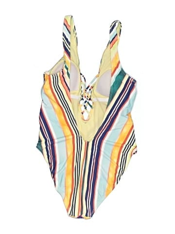 Hobie Swimsuit Top (view 2)