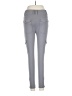 Soybu Gray Active Pants Size S - photo 2