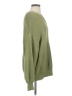 Le Lis Green Pullover Sweater Size XS - photo 4