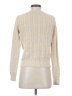 American Apparel Ivory Pullover Sweater Size S (estimated) - photo 2