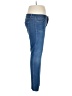 Rewash Solid Blue Jeans Size 13 - photo 4