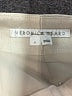 Veronica Beard Ivory Dress Pants Size 2 - photo 7