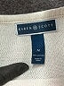 Karen Scott Color Block Tan Pullover Sweater Size M - photo 7