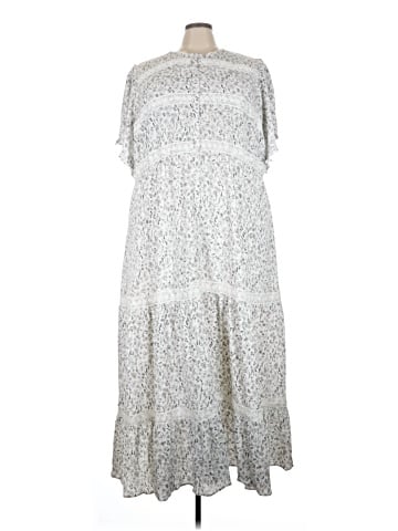 Torrid Casual Dress (view 1)