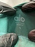 Alo Green Tank Top Size S - photo 7