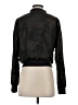 Brave Soul Graphic Black Track Jacket Size S - photo 2