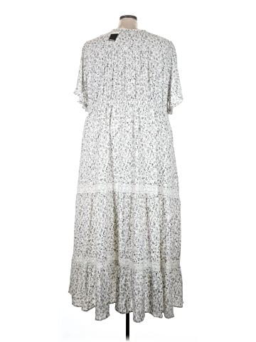 Torrid Casual Dress (view 2)