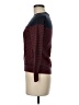 Banana Republic Red Pullover Sweater Size Med Petite - photo 5