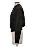 Brave Soul Graphic Black Track Jacket Size S - photo 5