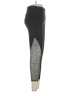 Avia Black Active Pants Size M - photo 4