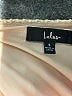 Lulus 100% Cotton Tan Cocktail Dress Size S - photo 7