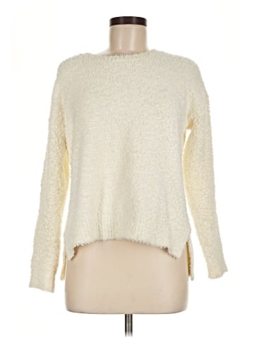 Hippie Rose Pullover Sweater (view 1)