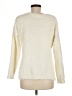 Hippie Rose Ivory Pullover Sweater Size M - photo 2