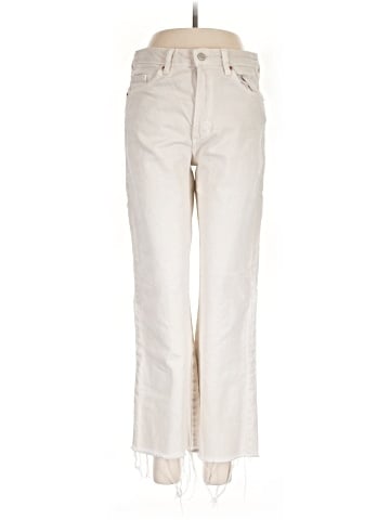 Zara Jeans (view 1)