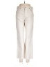 Zara Ivory Jeans Size 6 - photo 1