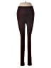 David Lerner Burgundy Active Pants Size S - photo 1