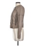 Banana Republic 100% Leather Tan Leather Jacket Size XS - photo 5