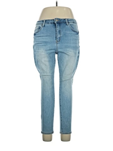 Wax Jean Jeans (view 1)