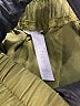 Fabletics Solid Green Cargo Shorts Size XXL - photo 3